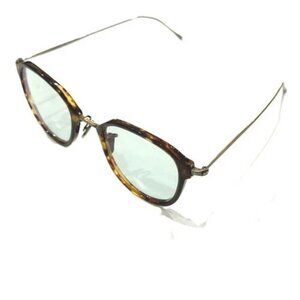 EYEVAN 746 EYEVAN 7285 Wellington glasses eyewear glasses Plastic Brown